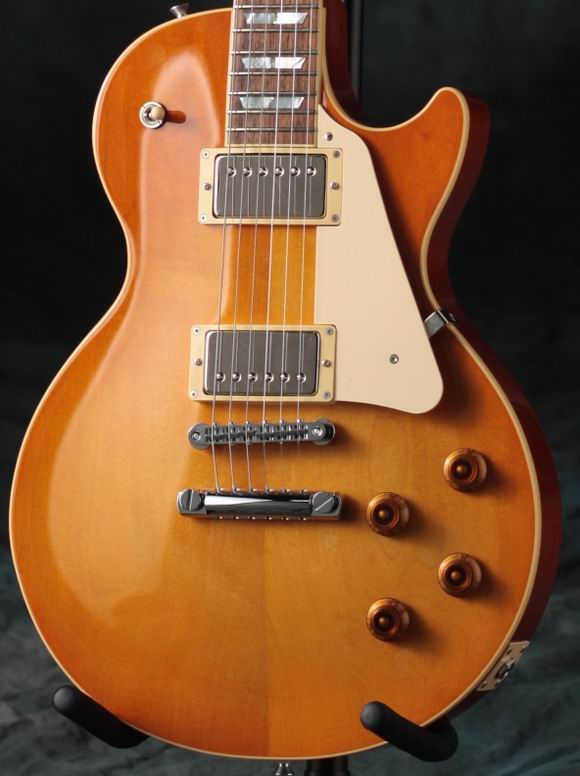 島村楽器のプライベートブランド ヒストリー History 製 レスポール Les Paul もどき 呑弾庵 どんびきあん 島村楽器のプライベートブランド ヒストリー History 製 レスポール Les Paul もどき 呑弾庵 どんびきあん