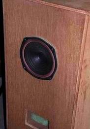 三菱ﾀﾞｲﾔﾄｰﾝp 610 初めての自作ｽﾋﾟｰｶｰ ﾊﾞｽﾚﾌﾚｯｸｽ Bass Reflex ﾍﾙﾑﾎﾙﾂ共鳴 呑弾庵 どんびきあん