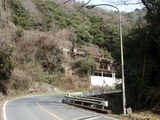 下流側より