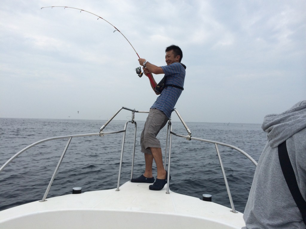 どんこミニルアー船ラッキーワン再始動なるか どんこ店長ブログ