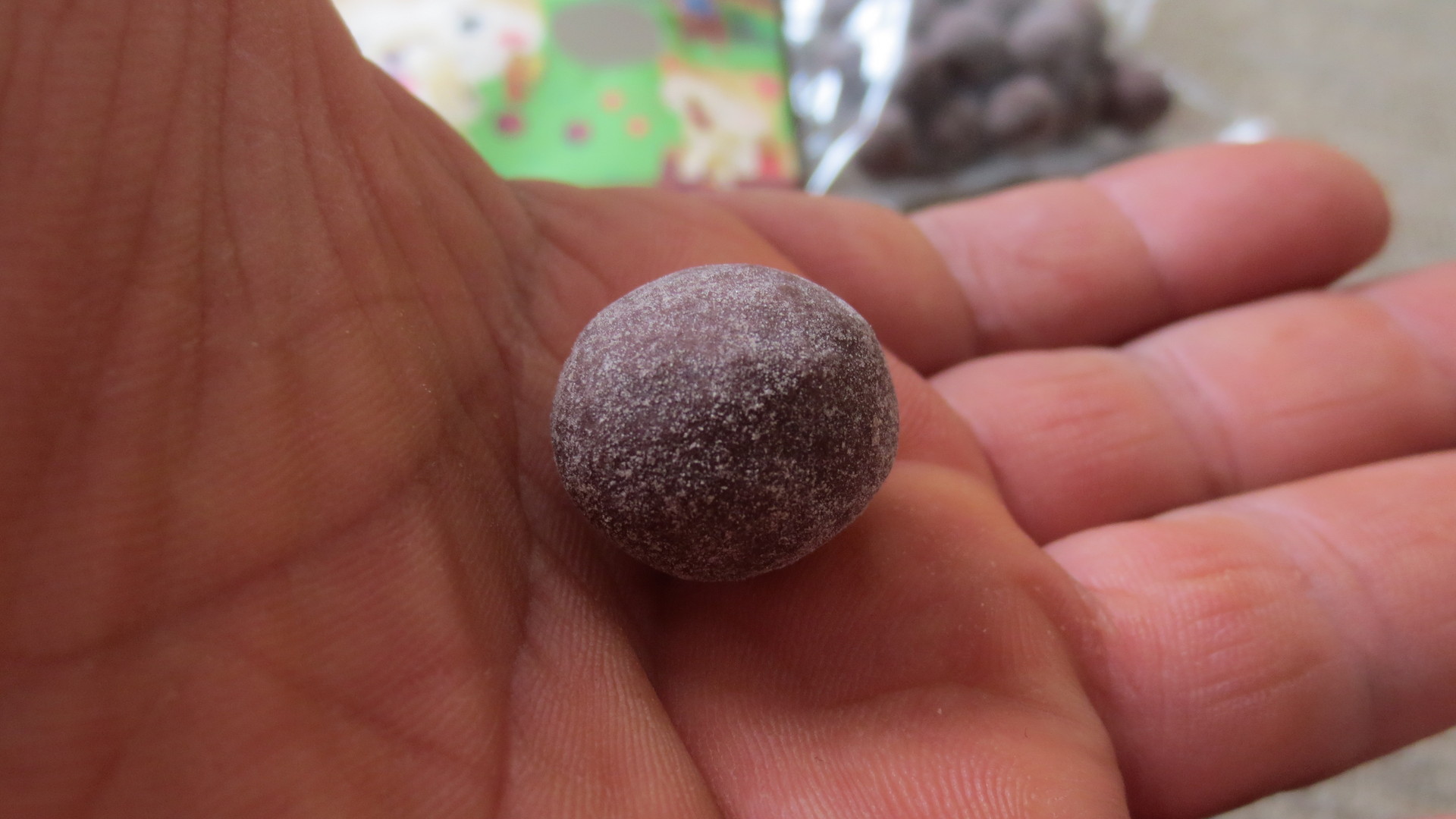 鼻クソとウンチ 今更どんだんず されどどんだんず