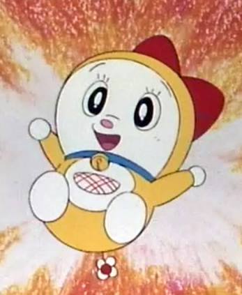 ドラミちゃんとかいうめたっくそかわいいネコ型ロボットwwwwww いぬねこ動物集会所