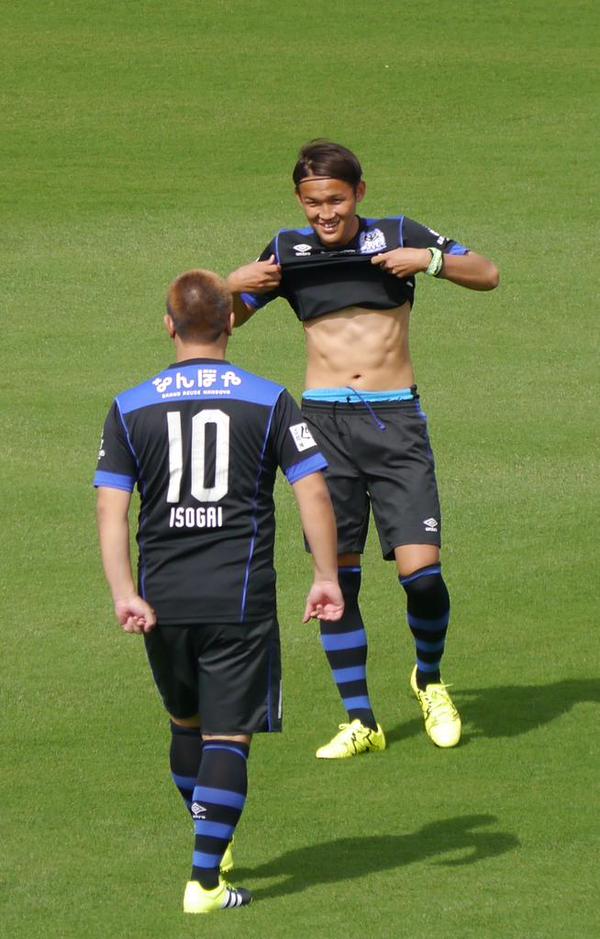 天才jリーガー 磯貝洋光氏の現在 日給6000円も 俺は変わってない Samuraiサッカーまとめでござる 天才jリーガー 磯貝洋光氏の現在 日給6000円も 俺は変わってない Samuraiサッカーまとめでござる