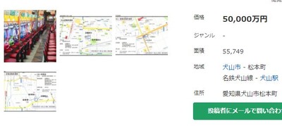 スロットまとめ