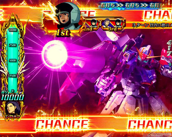 Zガンダム パチンコ 導入日 新台 スペック 噂に関連する画像7