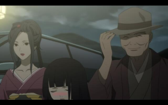 地獄少女ってギャグアニメかよｗｗｗｗｗｗ 鈴木さん速報