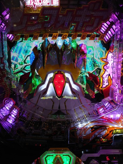 スロットとパチンコのまとめ鈴木さん速報