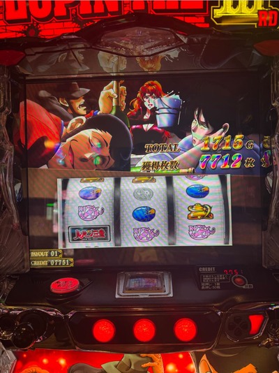 パチンコなんJ