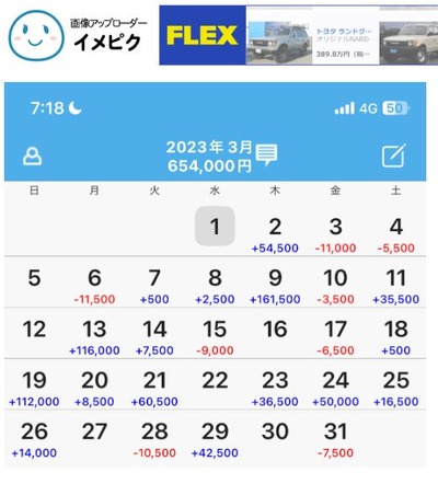 スロットまとめ