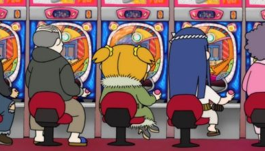 パチンコとスロットの2chまとめ