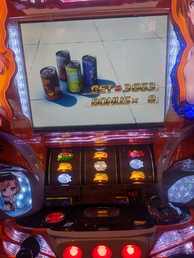 スロットとパチンコのまとめ鈴木さん速報