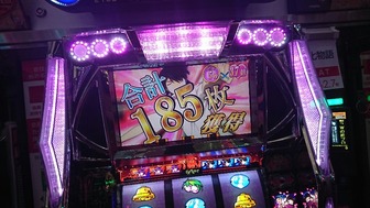 スロット 全ツッパ ハーデス 凱旋 化物語に関連する画像3