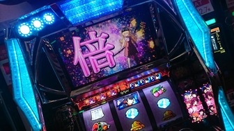 スロット 全ツッパ ハーデス 凱旋 化物語に関連する画像4