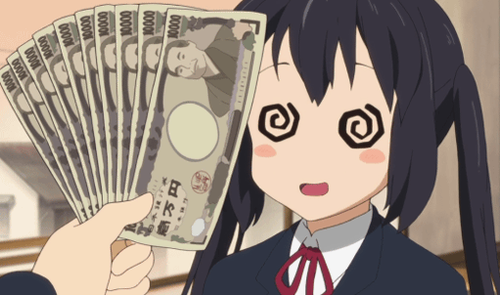 破産の経験