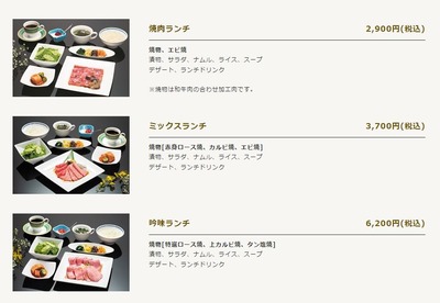 スロットB級グルメ