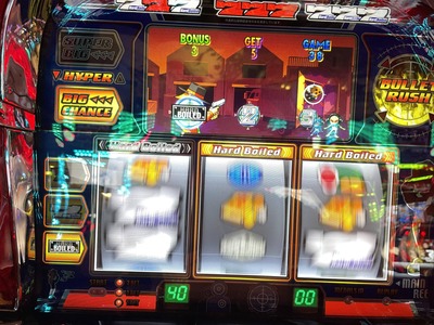 スロットとパチンコのまとめ鈴木さん速報