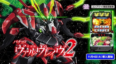 ヴァルヴレイヴ2の評価