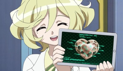 シンフォギア３の新台評価・感想