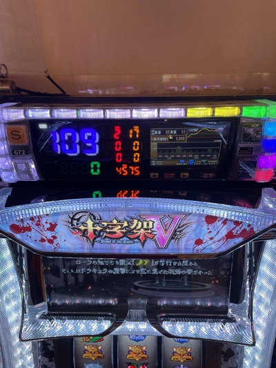 スロットとパチンコのまとめ鈴木さん速報