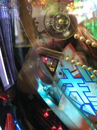 シンフォギア パチンコ