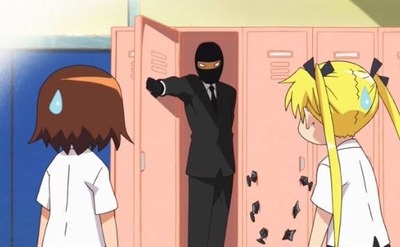 スロットまとめ