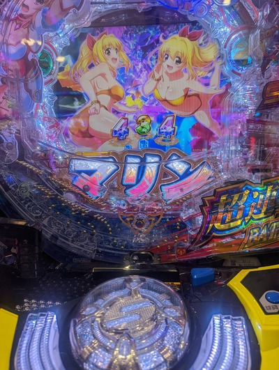 スロットとパチンコのまとめ鈴木さん速報