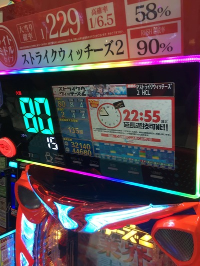 スロットとパチンコのまとめ鈴木さん速報