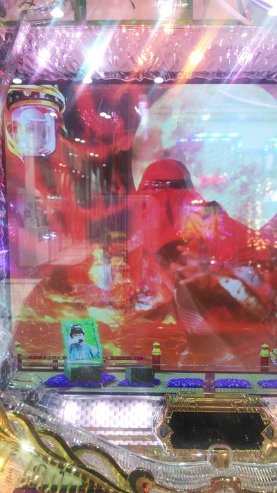 パチンコ・スロットに関連する画像
