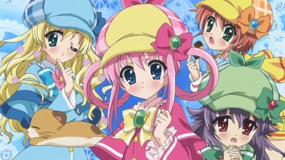 ミルキィホームズ 1/2の奇跡の評価と感想