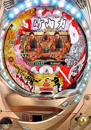 スロットまとめ