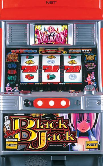 スロットなんJ