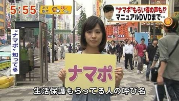 生活保護とパチンコの関係