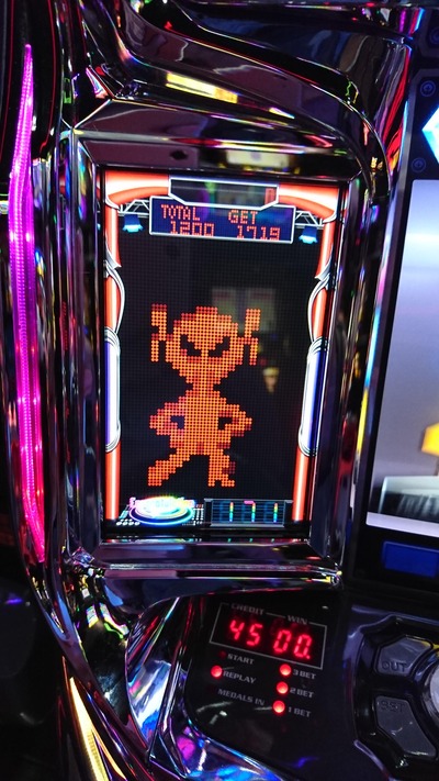 パチンコ・スロットに関連する画像