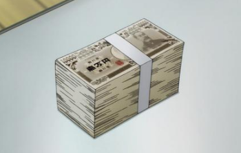 パチンカスの冬のボーナス金額