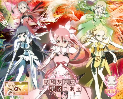 スロットまとめ