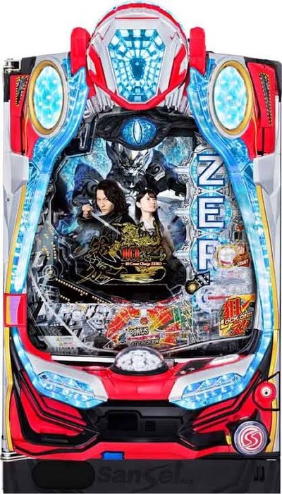 パチンコ・スロットに関連する画像
