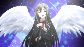 パチンコのジャッジメントタイム
