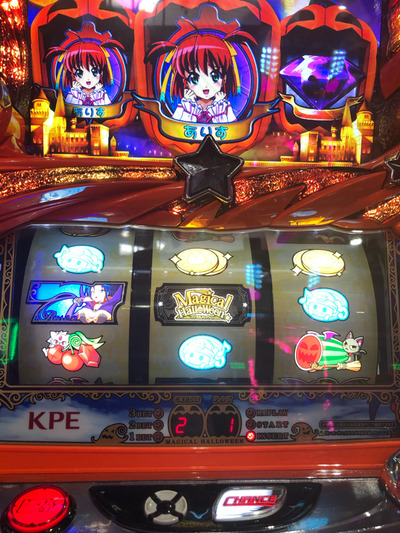 パチンコ・スロット まとめに関連する画像