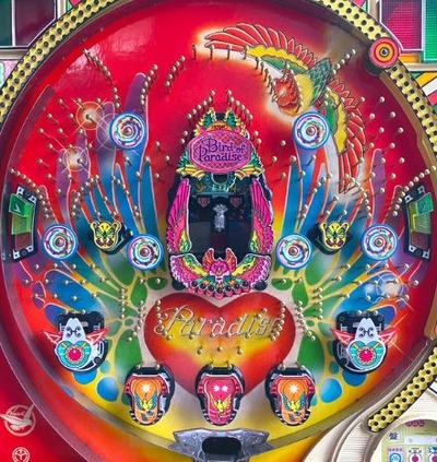 スロットまとめ