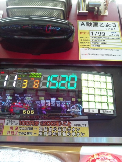 スロットとパチンコのまとめ鈴木さん速報