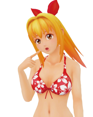マリンちゃんってホント邪魔、引っ込んでろブスｗｗｗ