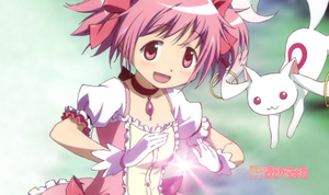 パチンコまどか☆マギカ