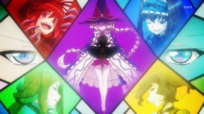 シンフォギア2パチンコの評価