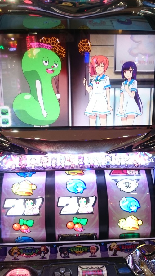 ツインエンジェルBREAK（ブレイク）Aタイプのスロット画像20