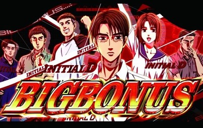 スロットまとめ