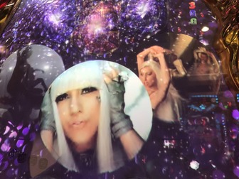レディガガ　LADY GAGA　　パチンコ　新台　口コミ　評価　感想　まとめに関連する画像2