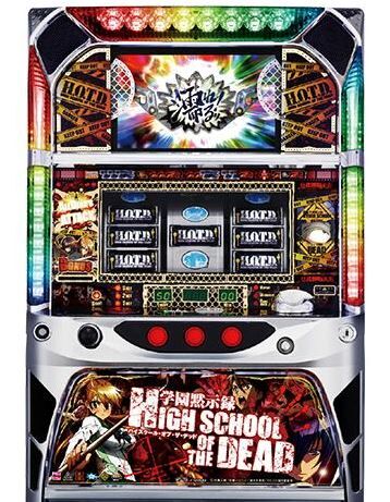 スロットまとめ