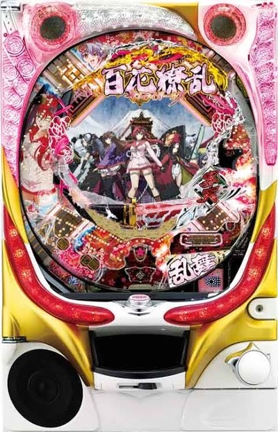 スロットとパチンコのまとめ鈴木さん速報