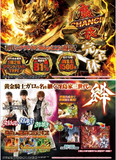 パチンコ・スロットに関連する画像