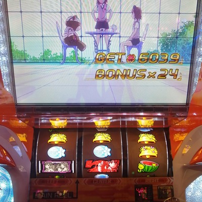 スロットとパチンコのまとめ鈴木さん速報